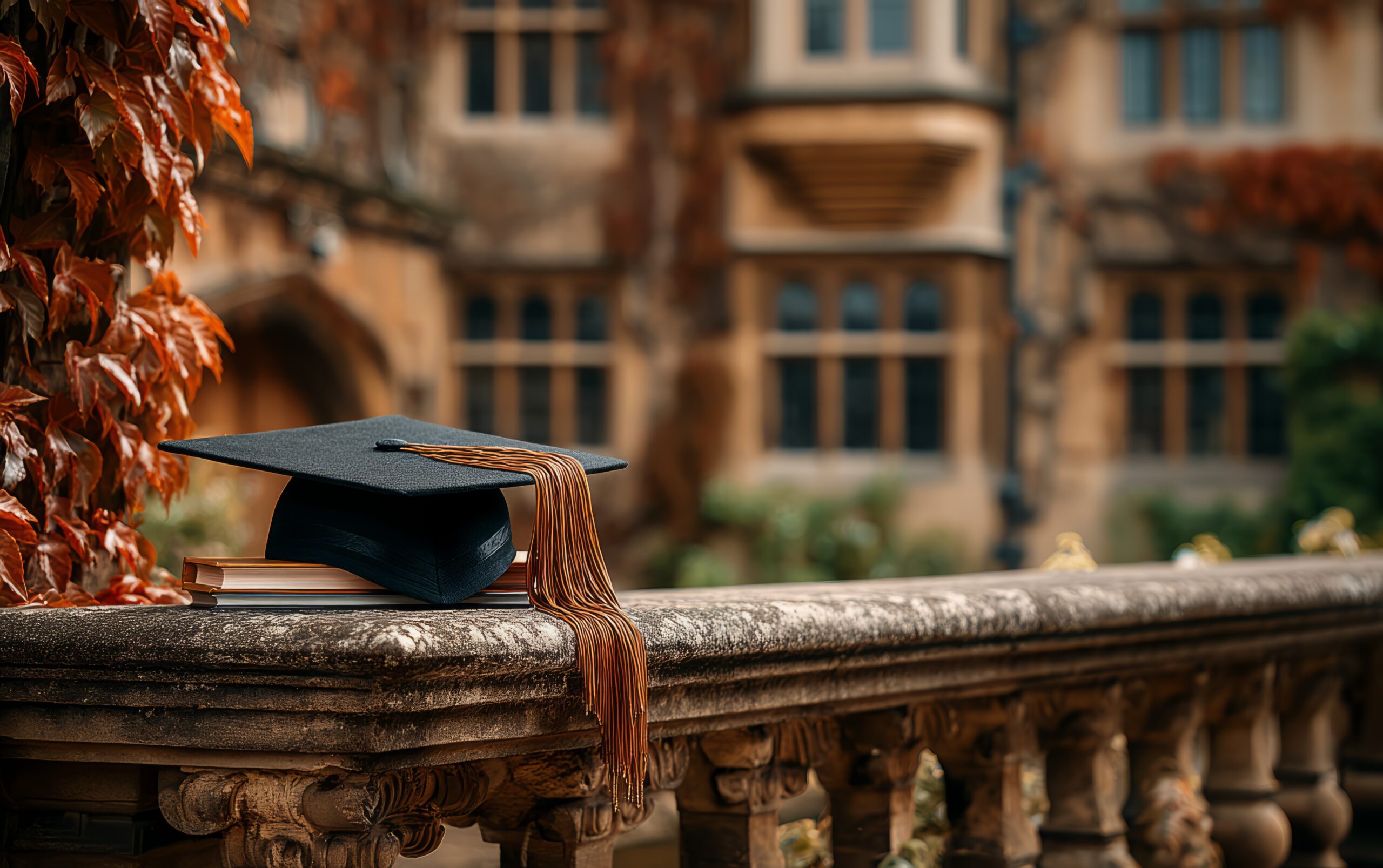 14 полных стипендий Oxford для россиян в 2027 году: Hill Foundation Scholarship